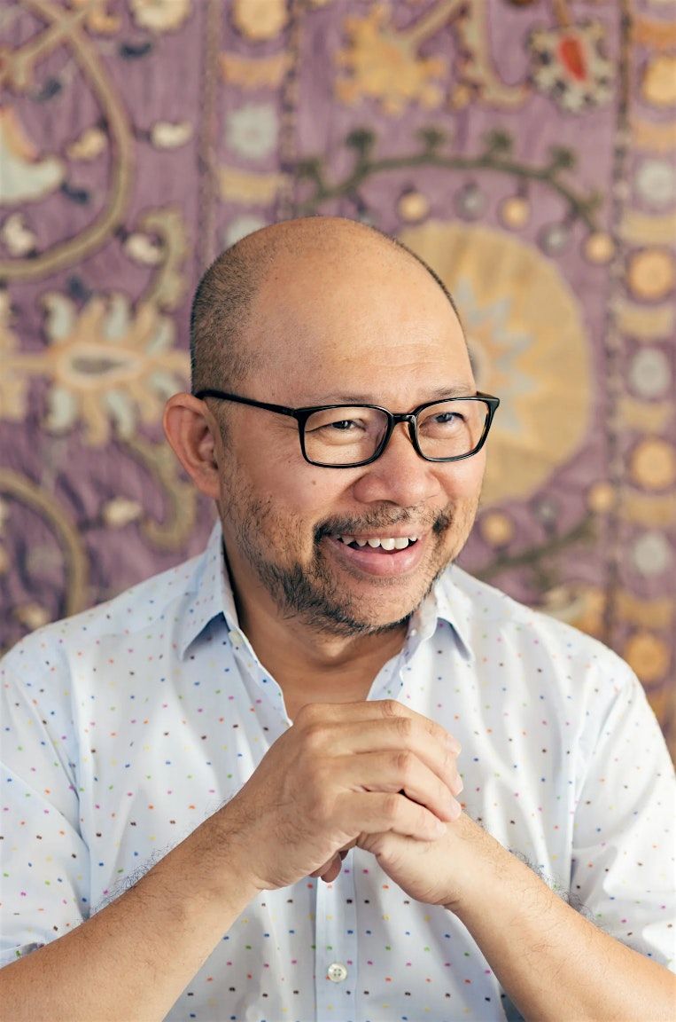 Bowls of Sweetness: The Gentle Language of Bubor & Pengat Across Our Region, 31 August | Event in Bedok