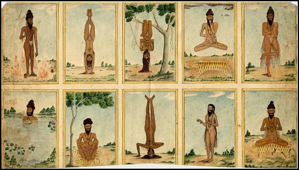 Practice Circle with Erik Davis and Jennifer Dumpert, 16 August | Event in Berkeley | AllEvents