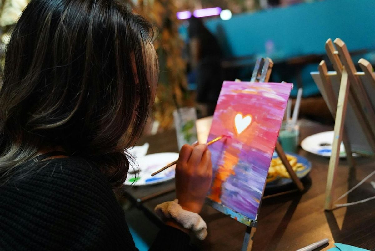Sip & Paint Event, 14 August | Event in Clifton | AllEvents