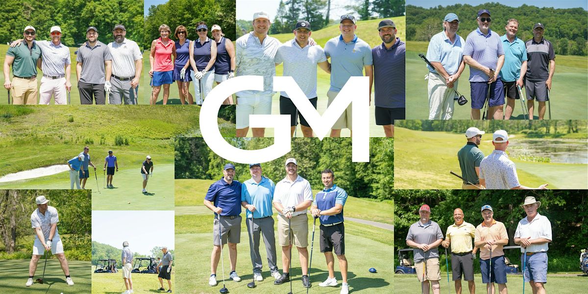 The Garay Michaud Team's 3rd Annual Golf Outing to Benefit Sparrow's Nest, 23 September | Event in Lagrangeville