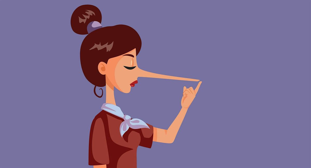 Assessing Lies and Malingering in Clinical Practice (full -day online), 14 July | Online Event | AllEvents