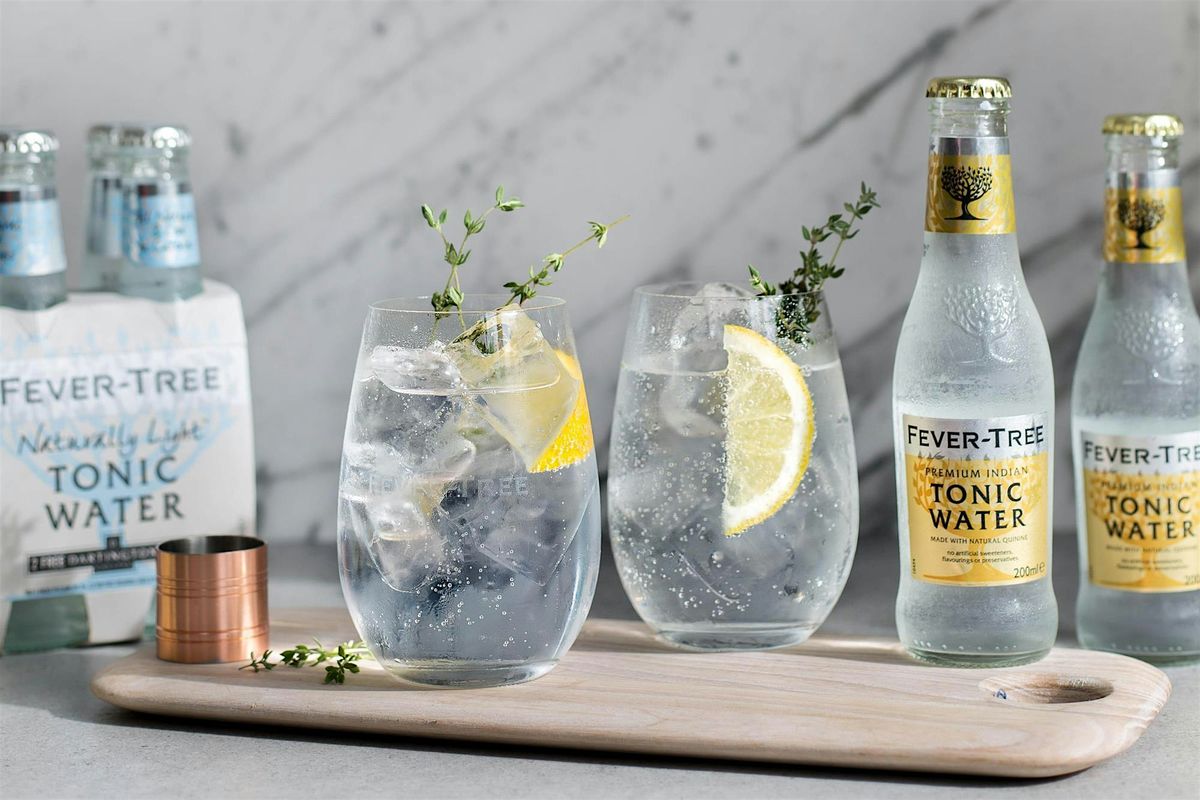 Gin Tasting – Calling All Gin Lovers!, 1 August | Event in Eastbourne | AllEvents