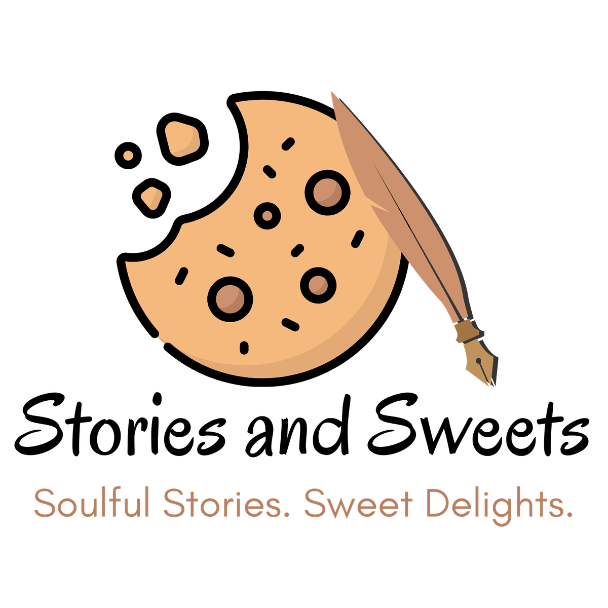 Stories & Sweets: Celebrating Black History