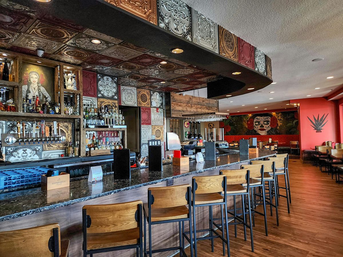 Cinco De Mayo Tequila Tasting Fiesta, 3 May | Event in North Myrtle Beach | AllEvents