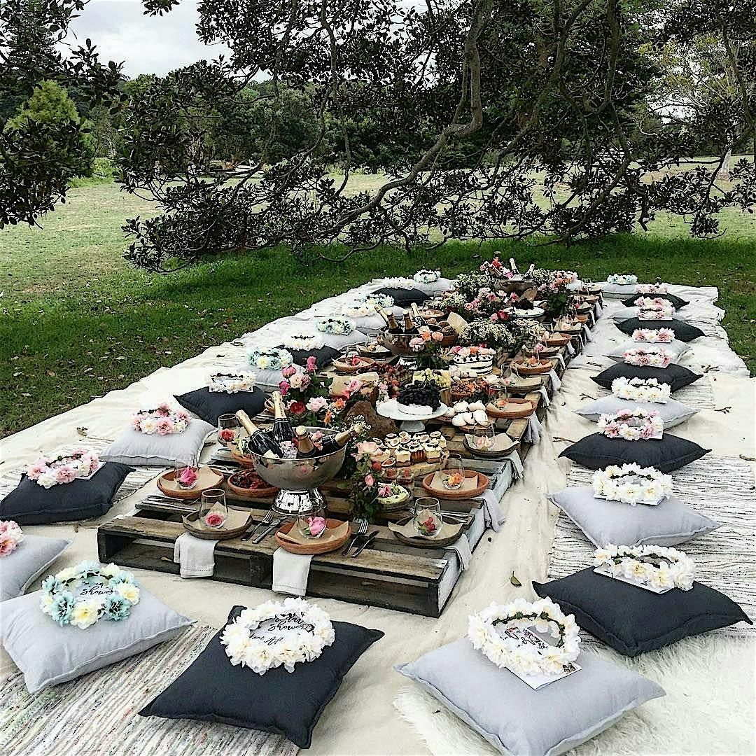 LIMITLESS ABUNDANCE SUMMER PICNIC, 21 September | Event in Atlanta | AllEvents