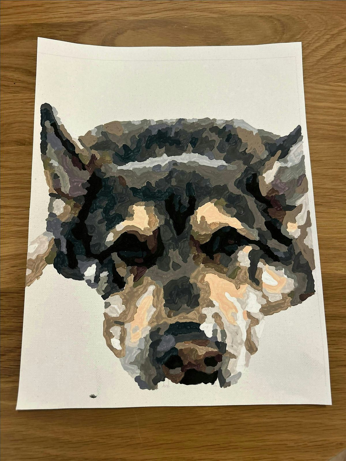 Nourish by Lemon Press: Paint Your Pet Night with Lindsay Feller, 6 May | Event in Nantucket | AllEvents