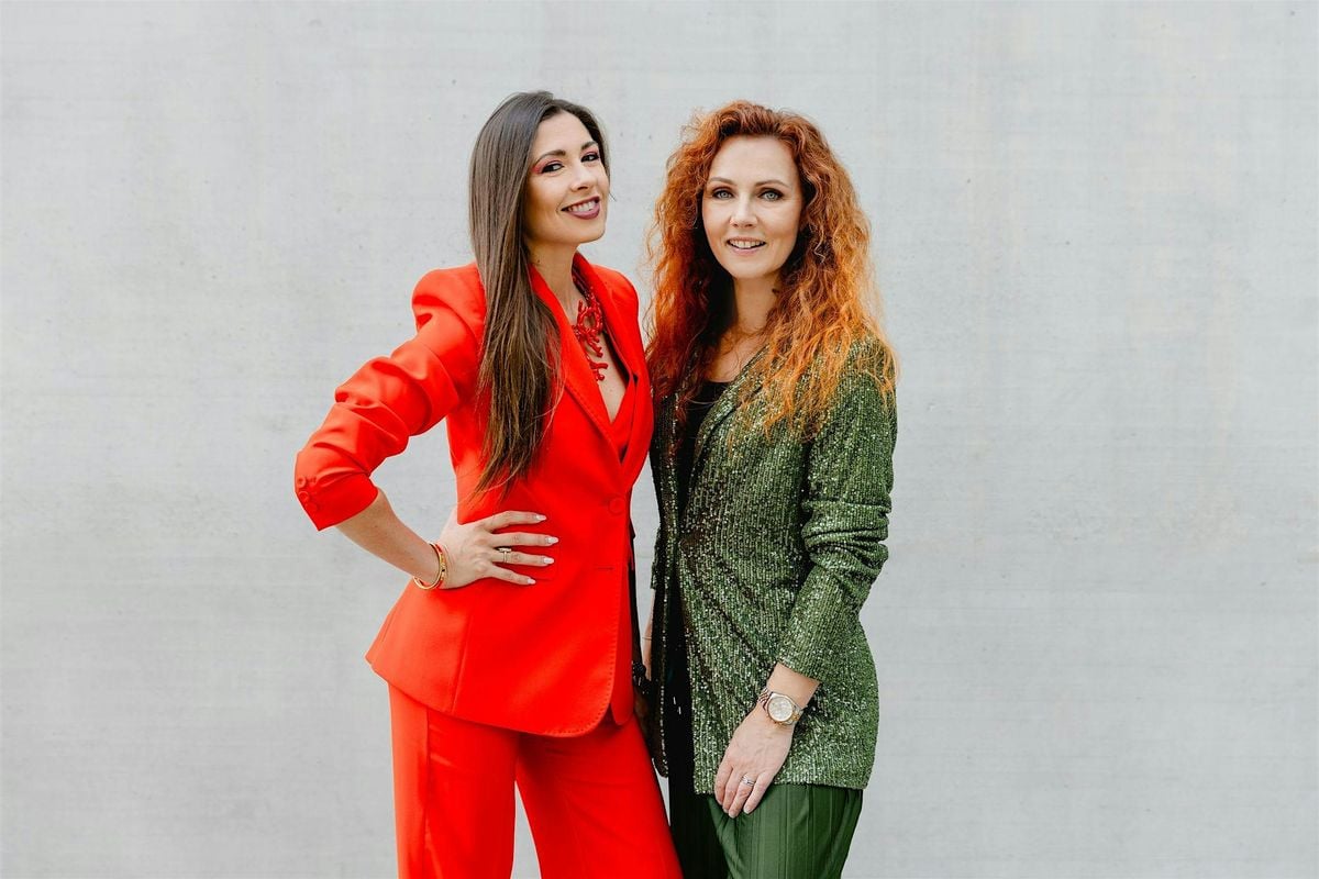 HERBST STYLING-EVENT, 25 October | Event in Stuttgart | AllEvents