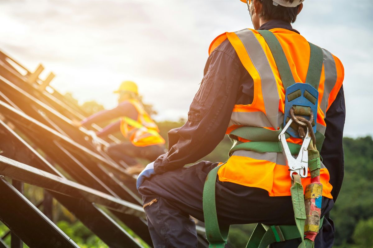 Preparing for Cal/OSHA's New 6-foot Trigger Height | Event in Santa Ana | AllEvents