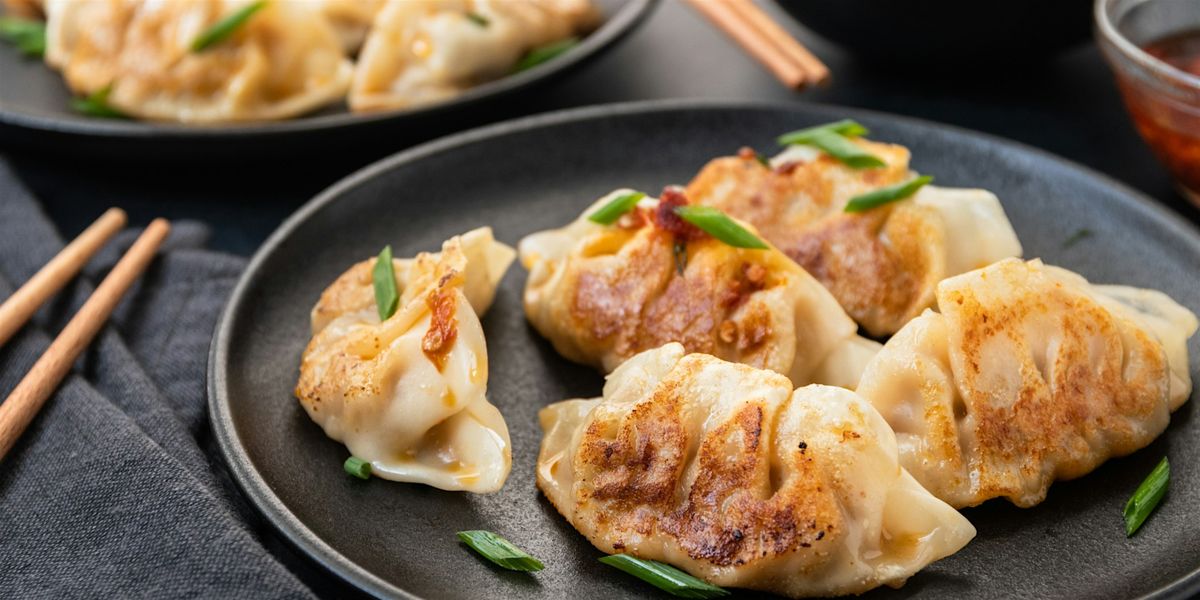 Team Building Dumpling Duel - Team Building Activity by Classpop ...
