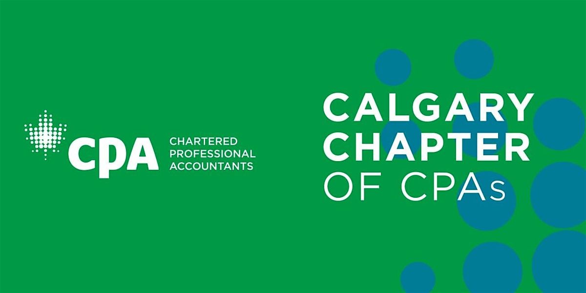 CPA Calgary Chapter Holiday Party!, 17 December | Event in Calgary | AllEvents
