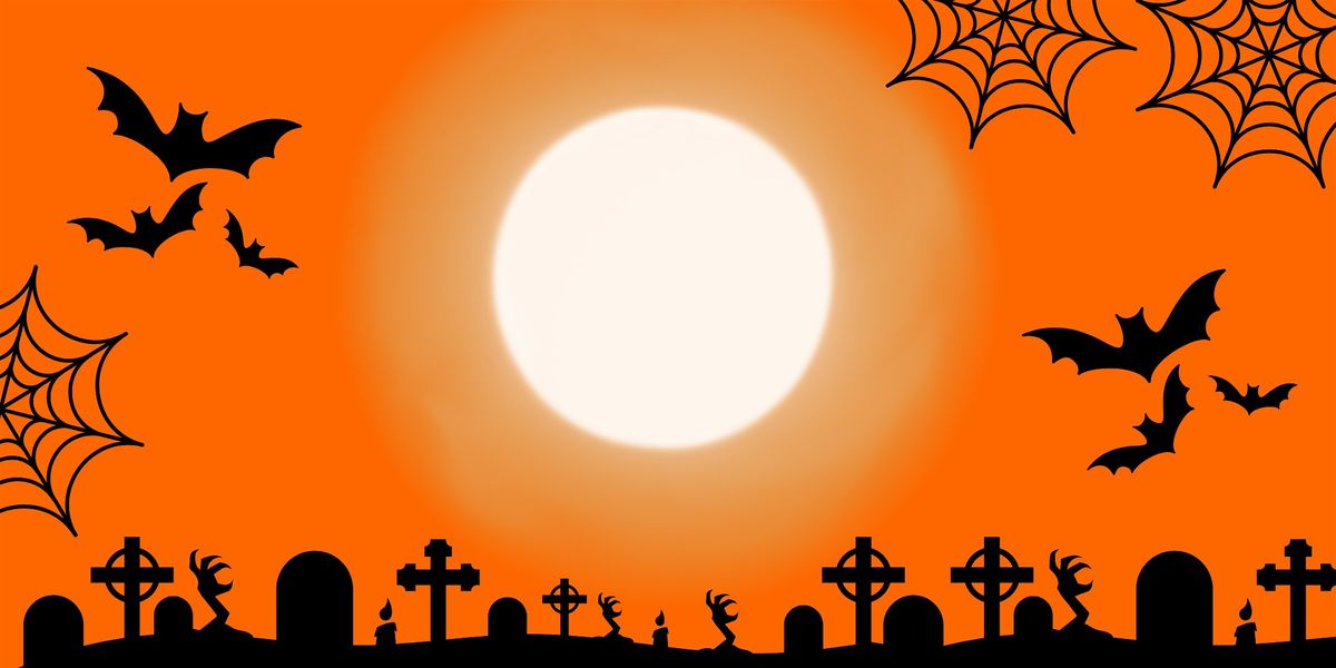 LAN60 Trunk or Treat, 25 October | Event in Broadview | AllEvents