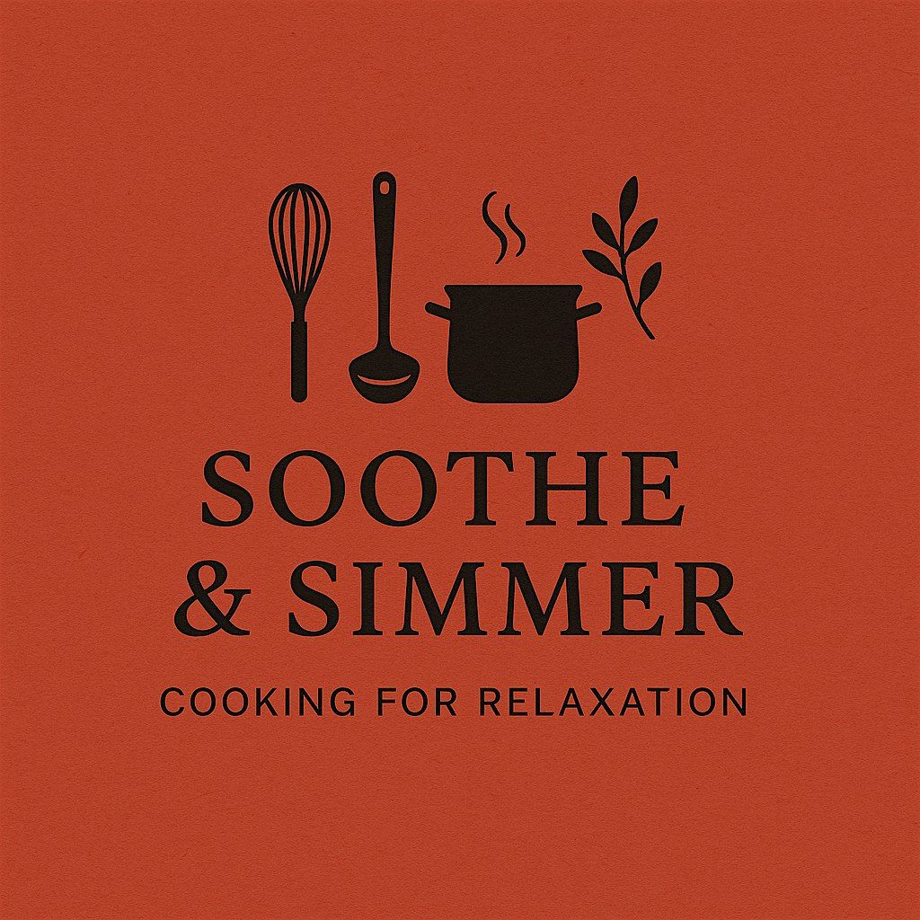 Cooking For Relaxation--Soothe and Simmer | Event in St. Louis | AllEvents