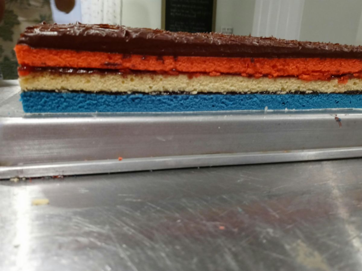 July 3rd 6 pm-Rainbow Cookie Making Class- Red, White and Blue Cookies, 3 July | Event in Point Pleasant | AllEvents