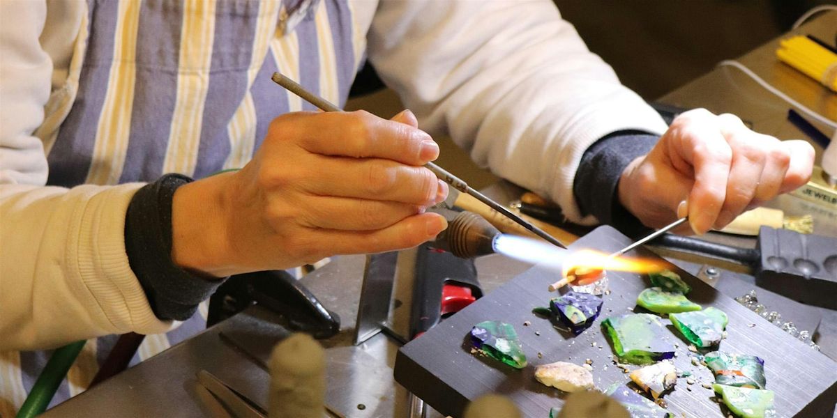 2025 Bead Project Expo, 21 November | Event in Brooklyn | AllEvents