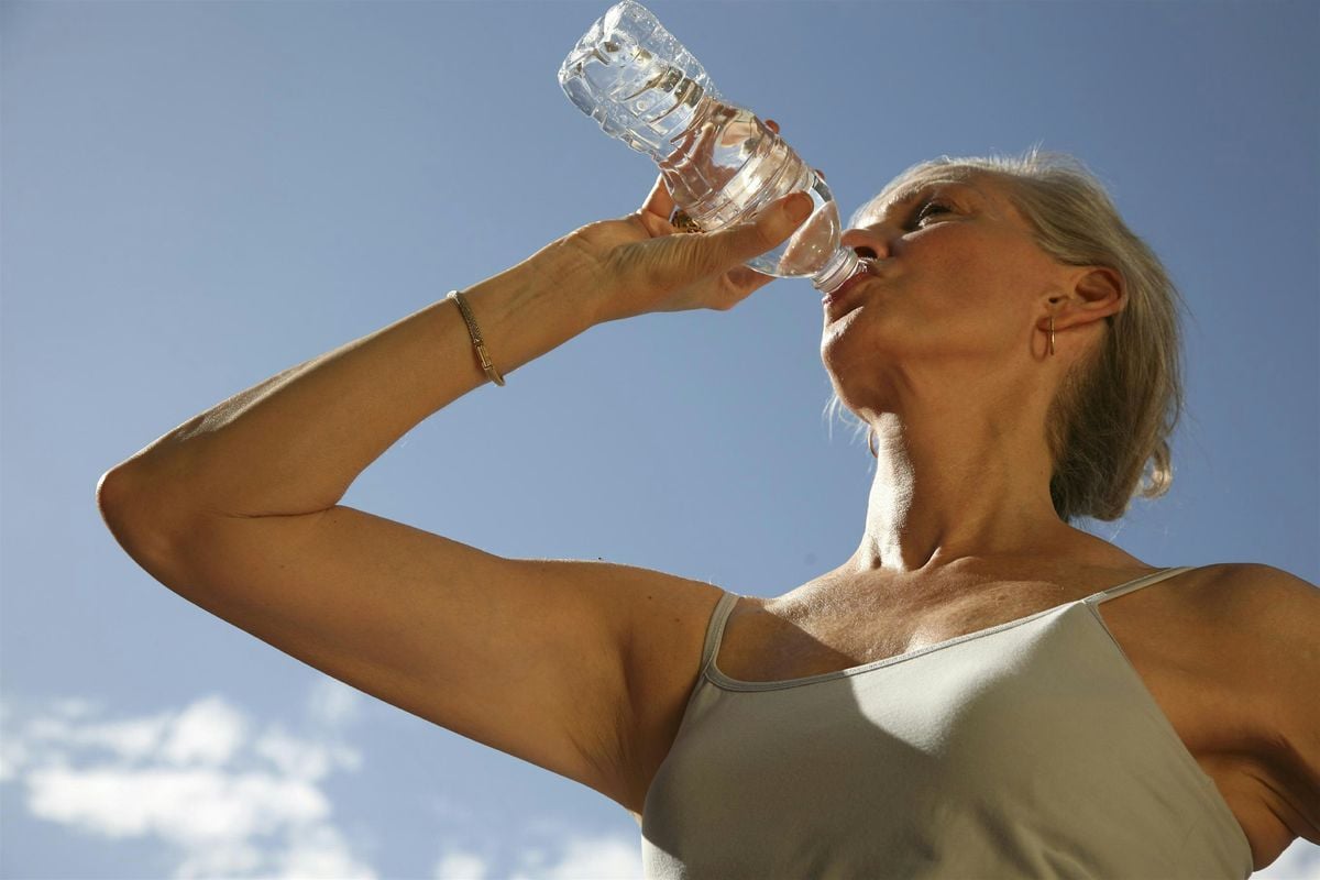 Ask the Expert: Hydration 101 Understanding the Consequences of Dehydration, 23 October | Event in Jacksonville
