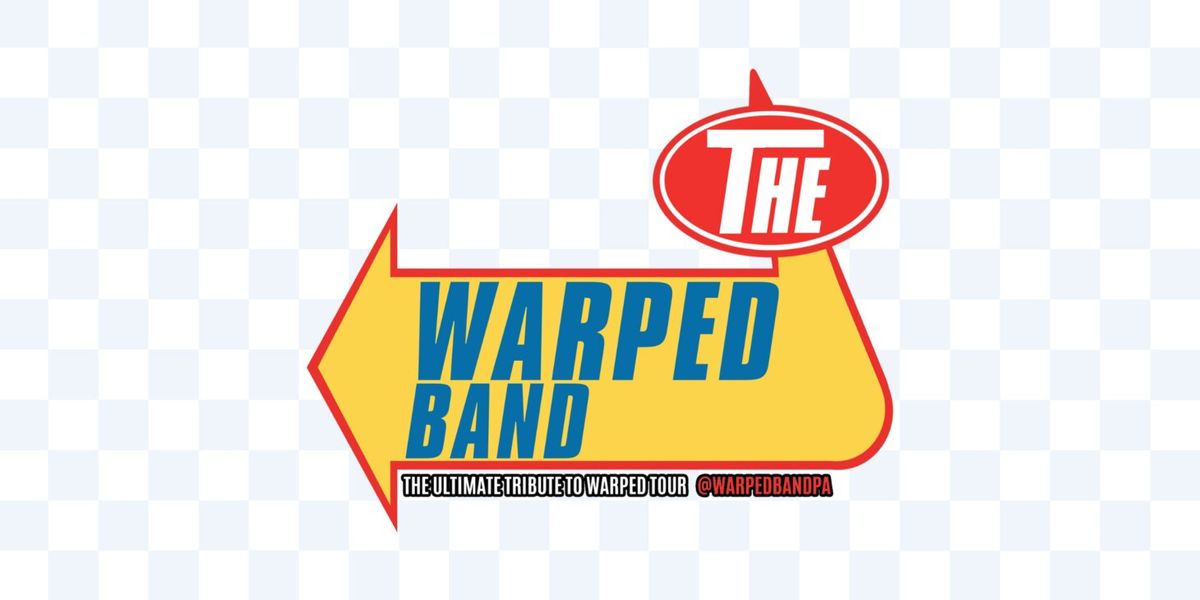 The Warped Band - The Ultimate Tribute to Warped Tour at Antone's - Austin, 1 February | Event in Austin | AllEvents