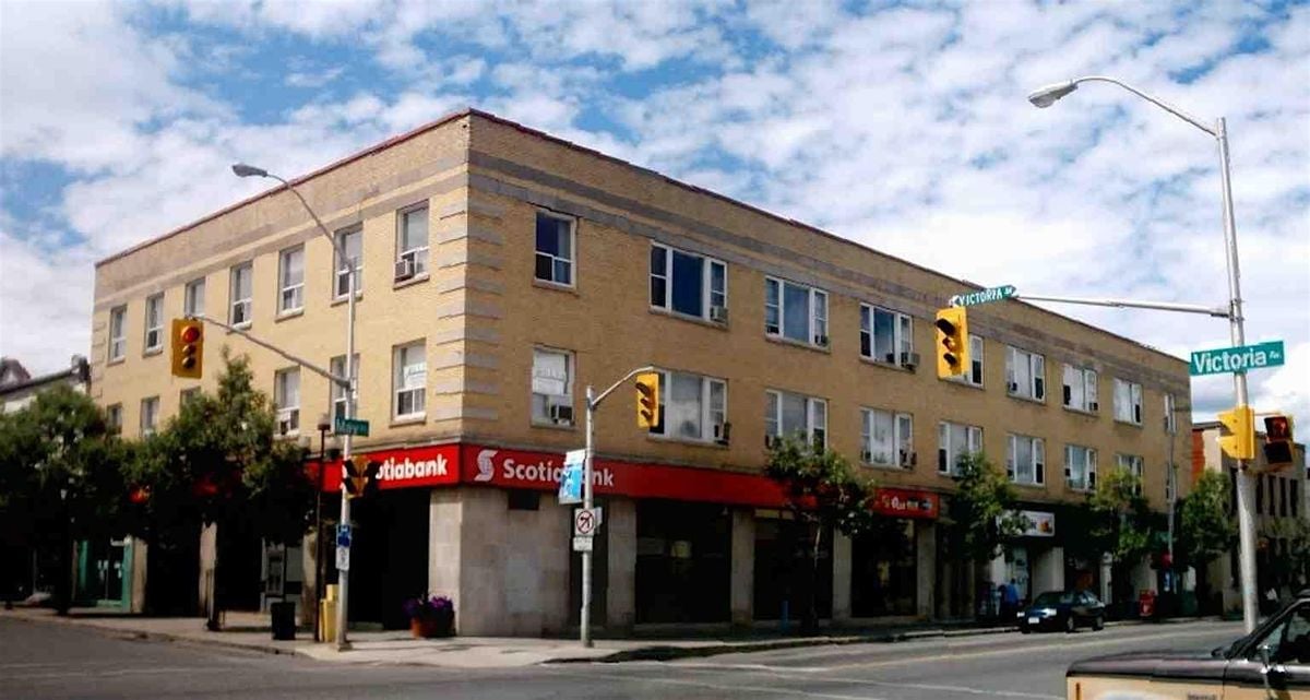 Thunder Bay Audio Tour: Echoes of Fort William’s Timeless Heart | Event in Thunder Bay | AllEvents