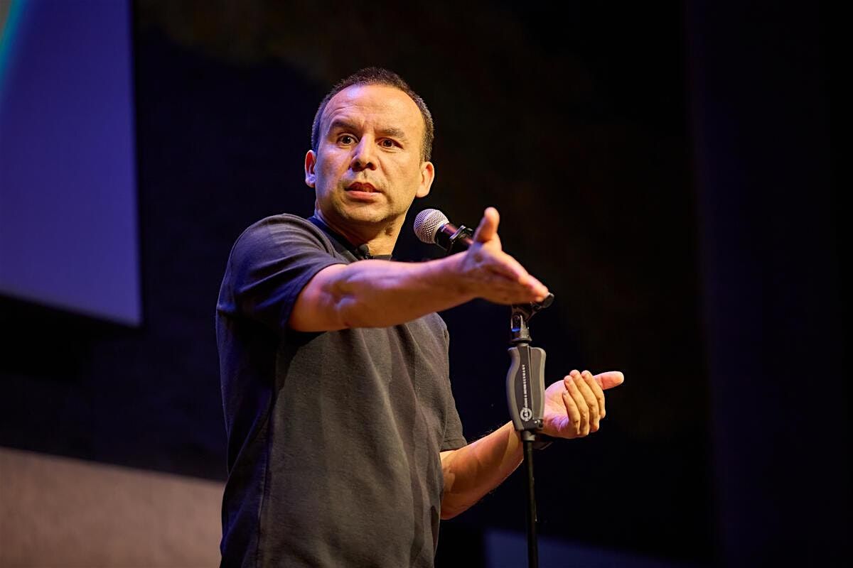 Jun 29 - Melbourne, Fl - Pedro Gonzalez(English), 29 June | Event in Melbourne | AllEvents