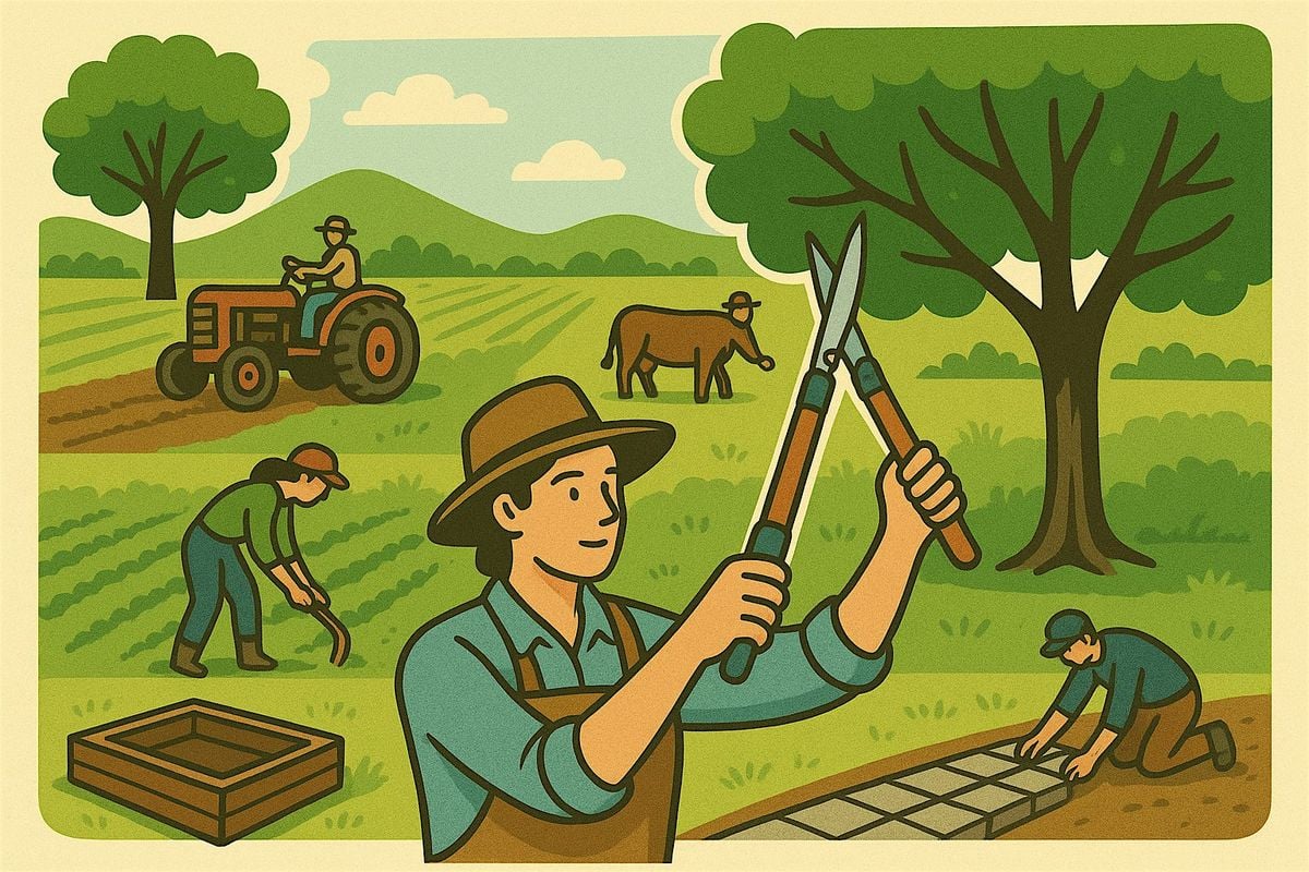Whatcom Landworkers Guild: Open House Meeting, 11 October | Event in Lynden | AllEvents