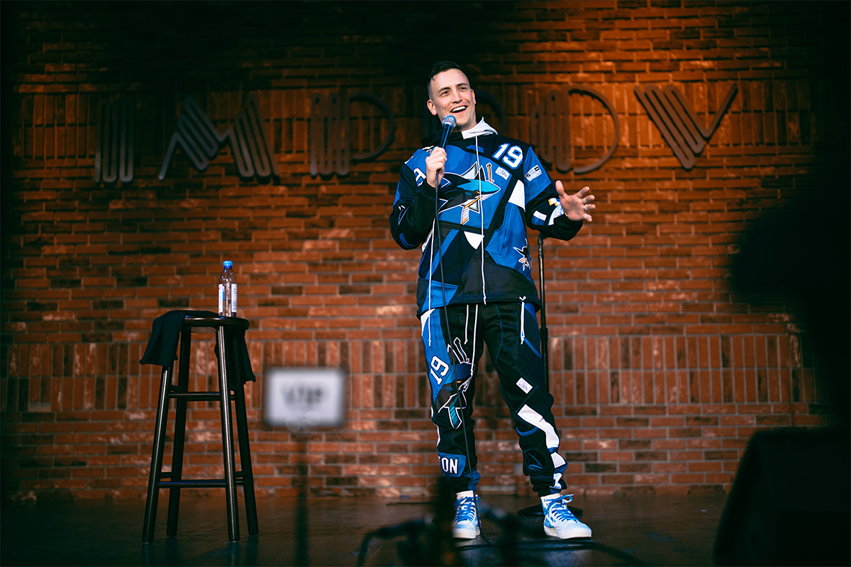 Joey Avery, 4 October | Event in Levittown | AllEvents