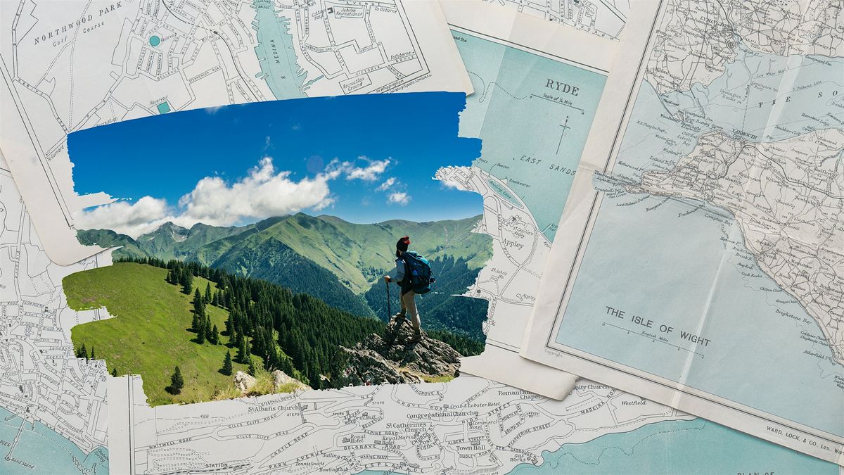 Exchange 2026/2027 - Application Guidance Session | Event in Glasgow | AllEvents