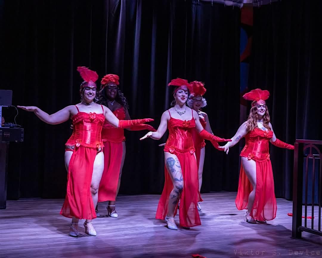 Rouge Studio of Dance Showcase - Ottawa, 13 December | Event in Ottawa | AllEvents