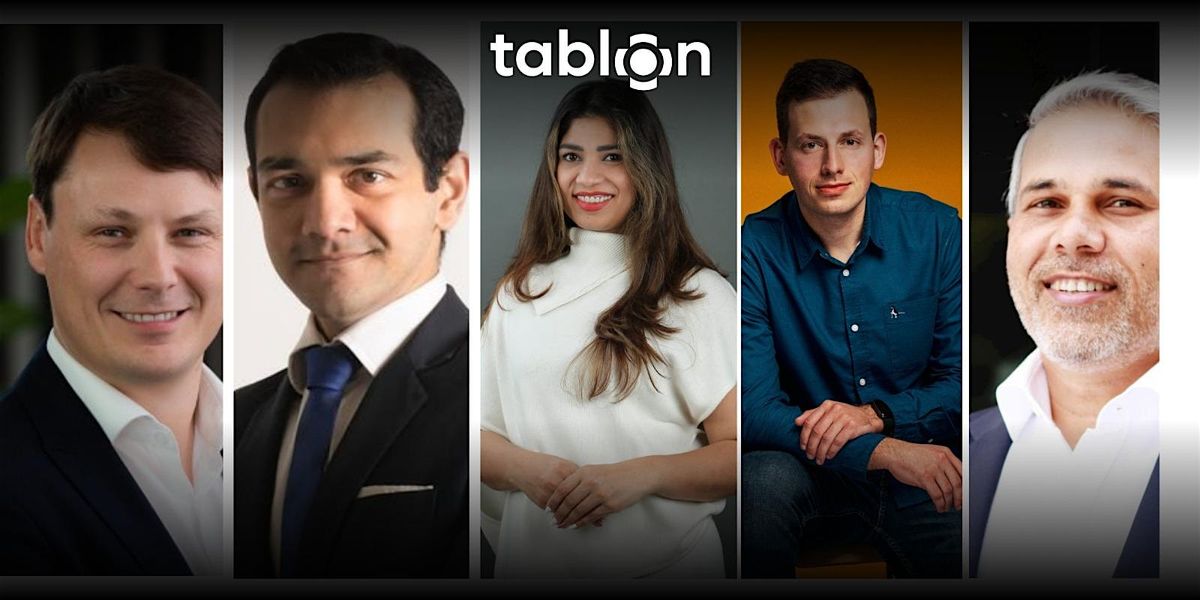 Copy of Meet VCs in Dubai | Bengluru | In-person / Online, 1 October | Event in Bengaluru | AllEvents