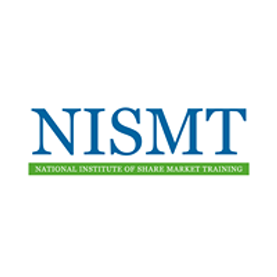 National Institute of Share Market Training - NISMT