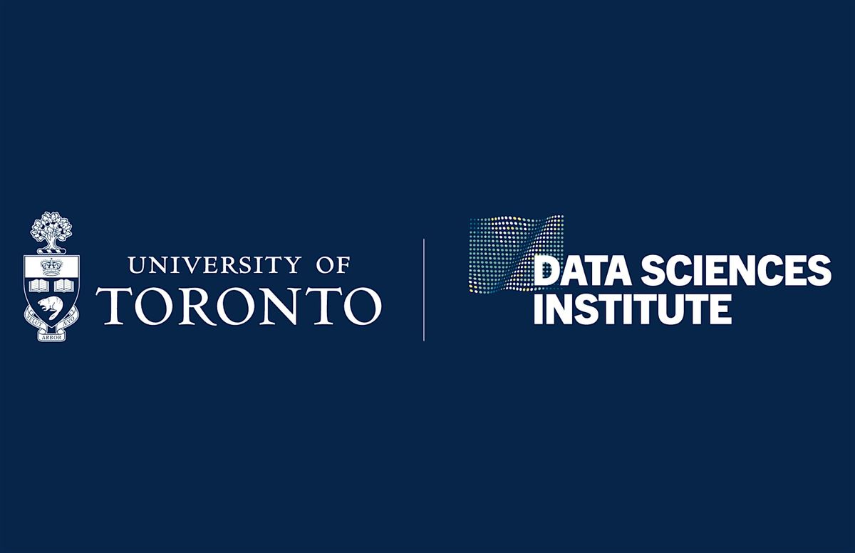 Causal Inference across Fields: Methods, Insights, and Applications, 22 October | Event in Toronto | AllEvents
