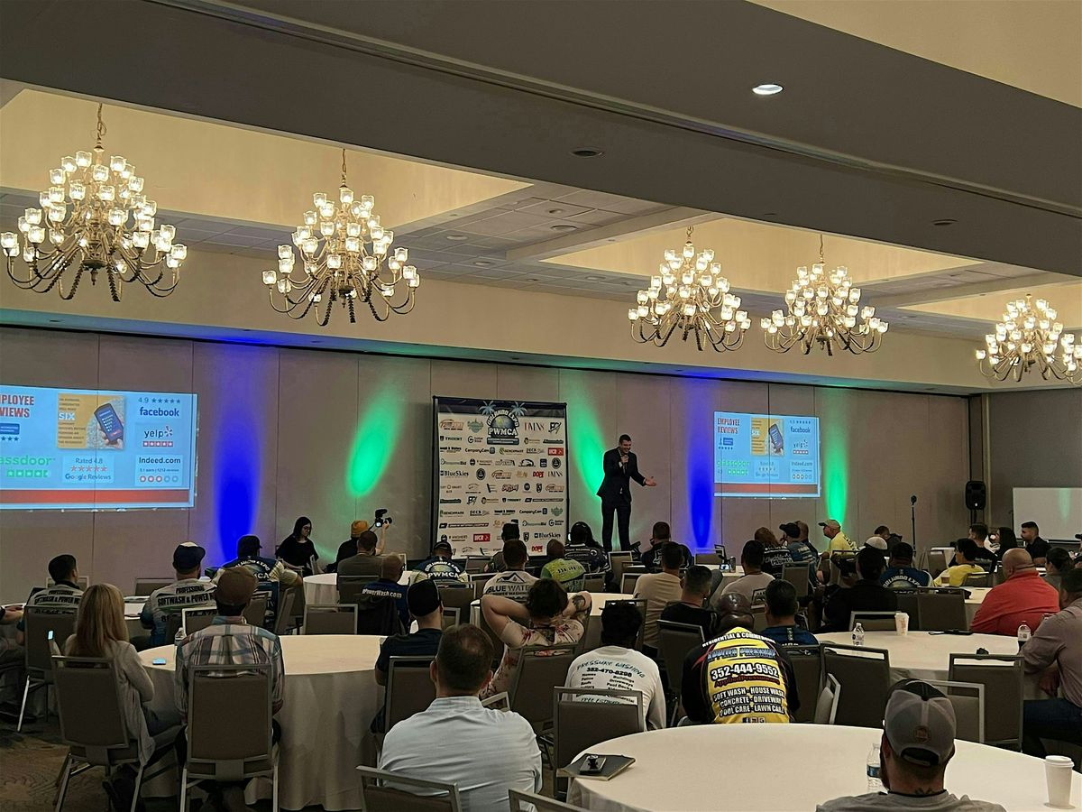 PWMCA "Back To The Basics" Conference, 5 March | Event in Myrtle Beach | AllEvents
