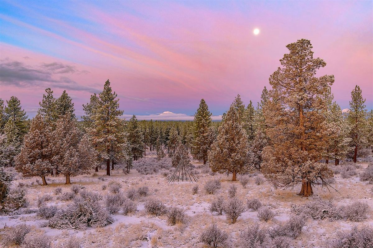 Winter-Wonderland Photo Workshop, 2 January | Event in Bend | AllEvents