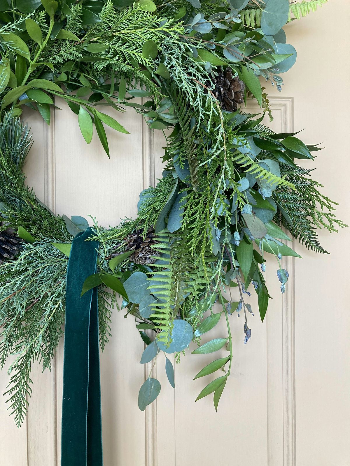 Wreath Workshop, 6 December | Event in Loveland | AllEvents