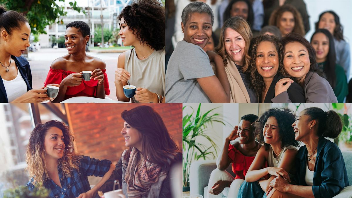 Café  Conversations: One Hour Break to Recalibrate, 17 October | Event in Charlotte | AllEvents