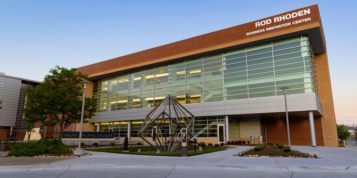2025 Omaha Macroeconomic Forum, 3 October | Event in Omaha | AllEvents