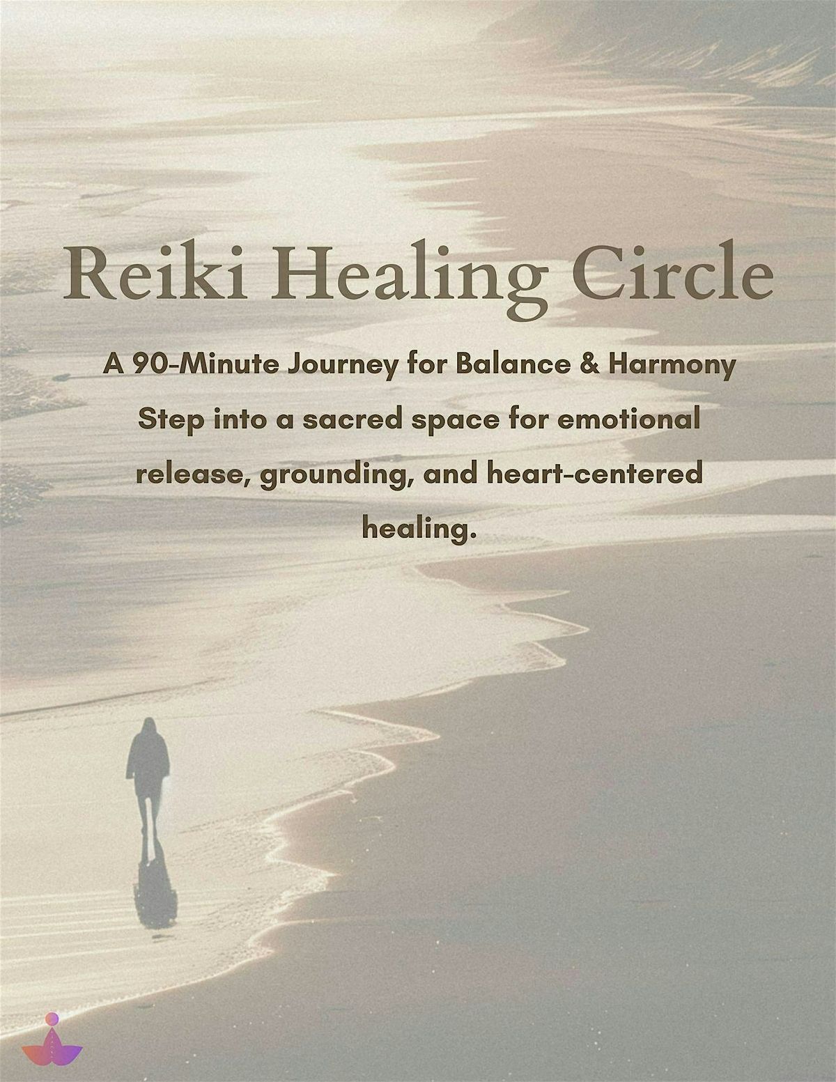 Blooming Balance Within: Reiki, Yin & Tea Ceremony, 18 May | Event in Barrington | AllEvents