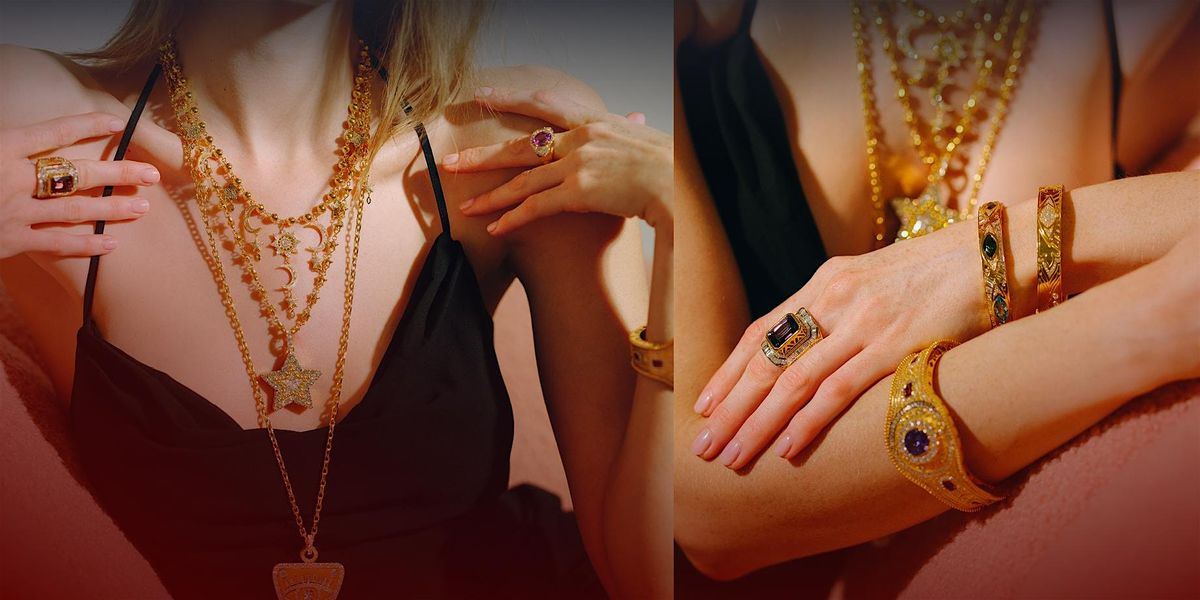 Designer Jewelry Trunk Show: Buddha Mama | Event in Virginia Beach | AllEvents