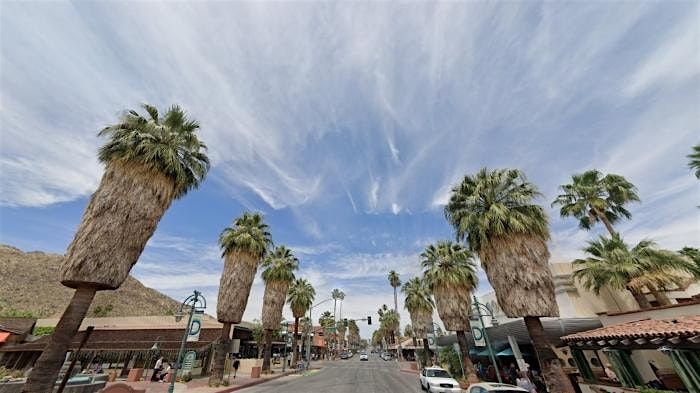 Awesome Scavenger Hunt - Palm Springs Art & Infamy | Event in Palm Springs | AllEvents