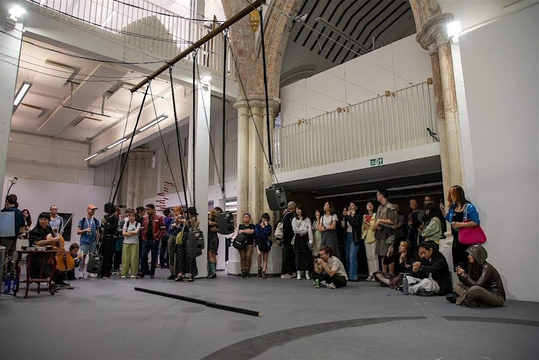 Goldsmiths Computing Staff Showcase & Alumni Event, 28 July | Event in London | AllEvents