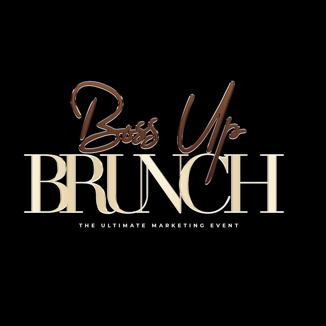 BOSS UP BRUNCH, 8 February | Event in Mansfield | AllEvents