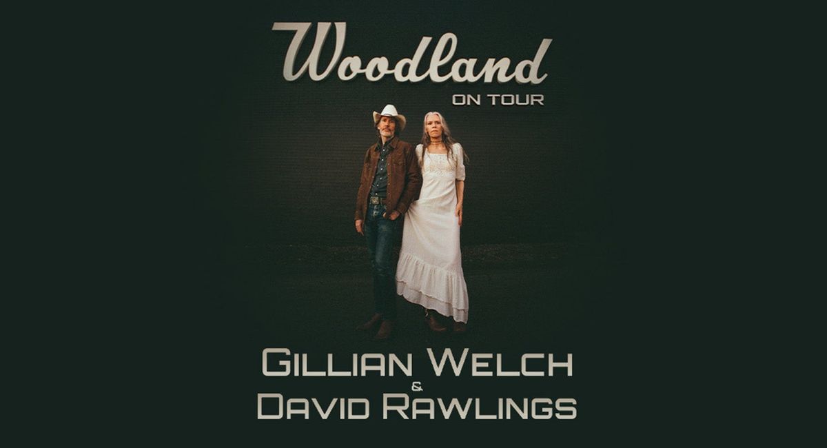 Gillian Welch & David Rawlings, 21 August | Event in San Antonio | AllEvents