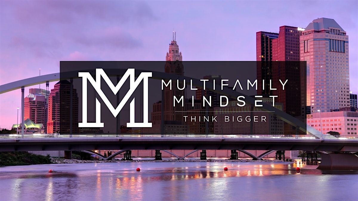 Multifamily Real Estate Event Polaris, 26 July | Event in Columbus | AllEvents