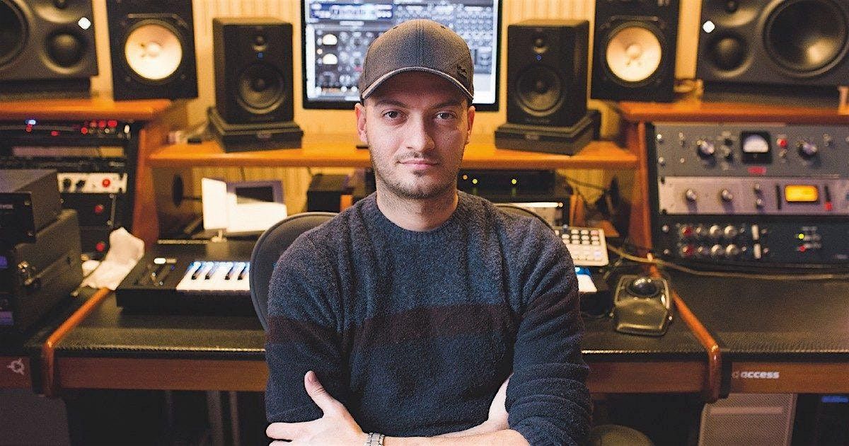 JUNGLE UNITY - Launch Party - BONNOT Special Guest, 12 December | Event in London | AllEvents