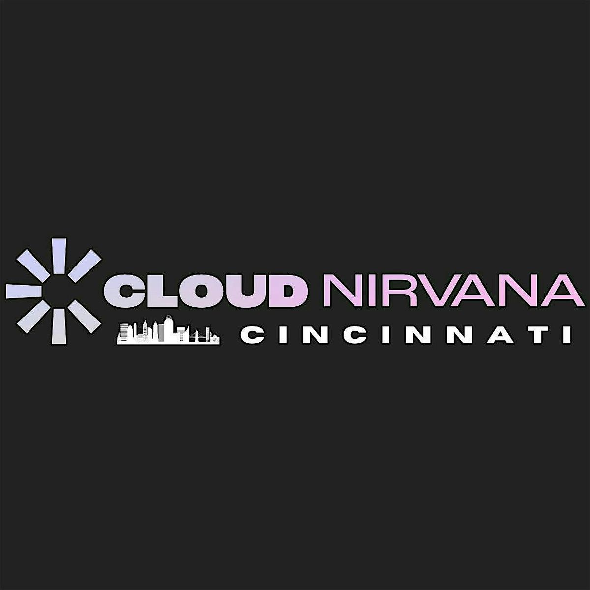 Cloud Nirvana Cincinnati, 20 November | Event in Cincinnati | AllEvents