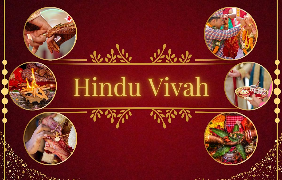 IN-PERSON EVENT FOR  ALL HINDU SINGLES, AGES: 26-48, 12 July | Event in Schaumburg | AllEvents