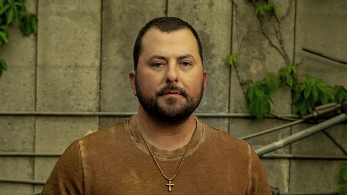Tyler Farr in Prospect, 5 July | Event in Prospect | AllEvents