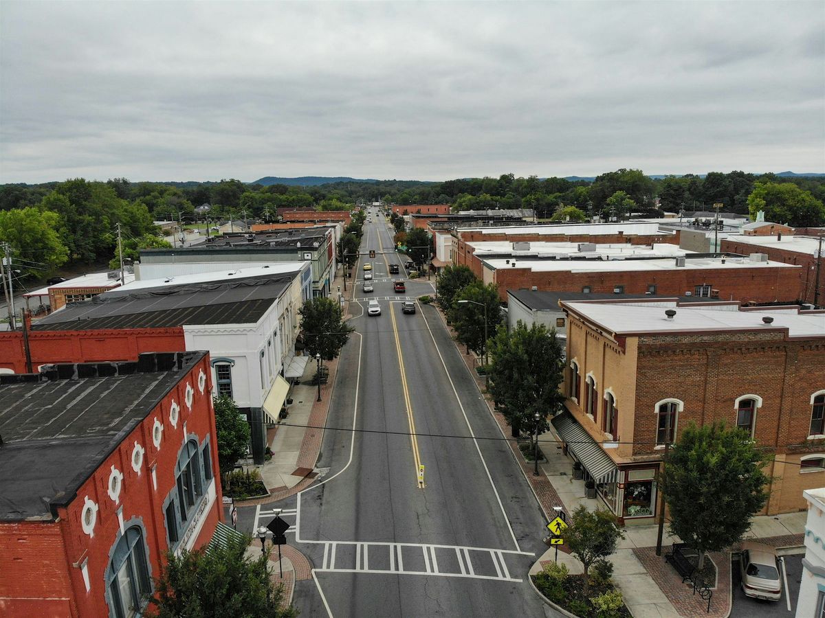 Amazing Scavenger Hunt! - Cedartown‘s Swanky Scavenger Soiree | Event in Cedartown | AllEvents