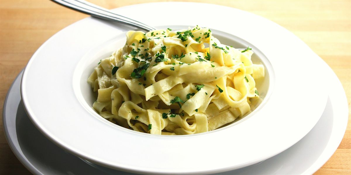 Make Traditional Pasta With Chef Jimi in Brooklyn - Cooking Class by Classpop!™, 25 June | Event in Brooklyn