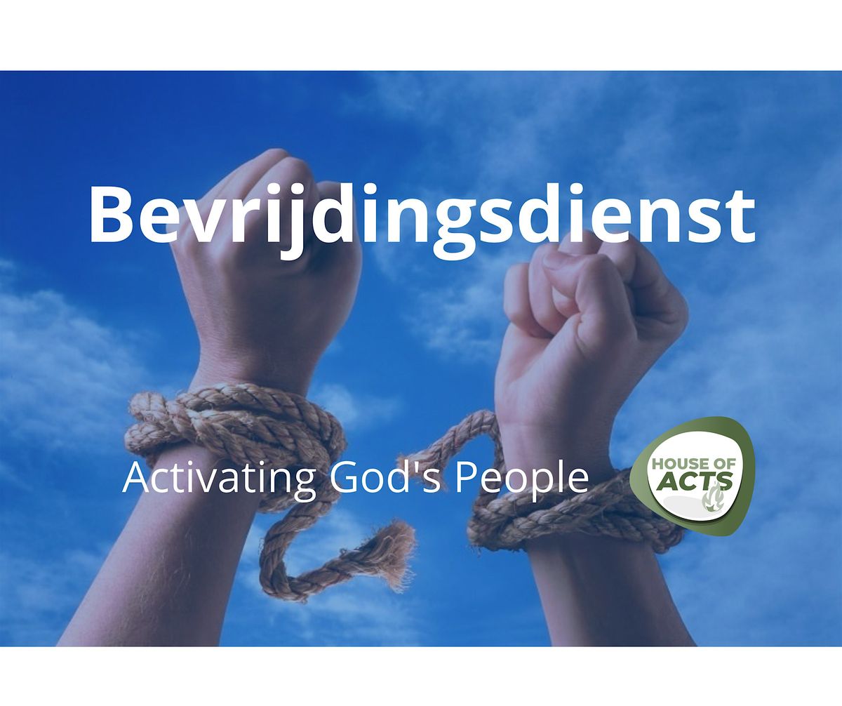 Bevrijdingsdienst, 21 November | Event in Deventer | AllEvents