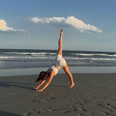 Sophia Coburn (Dornsife) logo