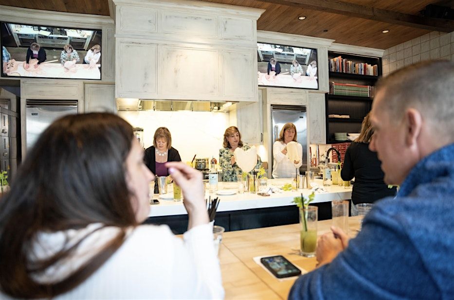 Breakfast Pizza & Mimosa w./Chef Jarrett, 4 October | Event in Salem | AllEvents